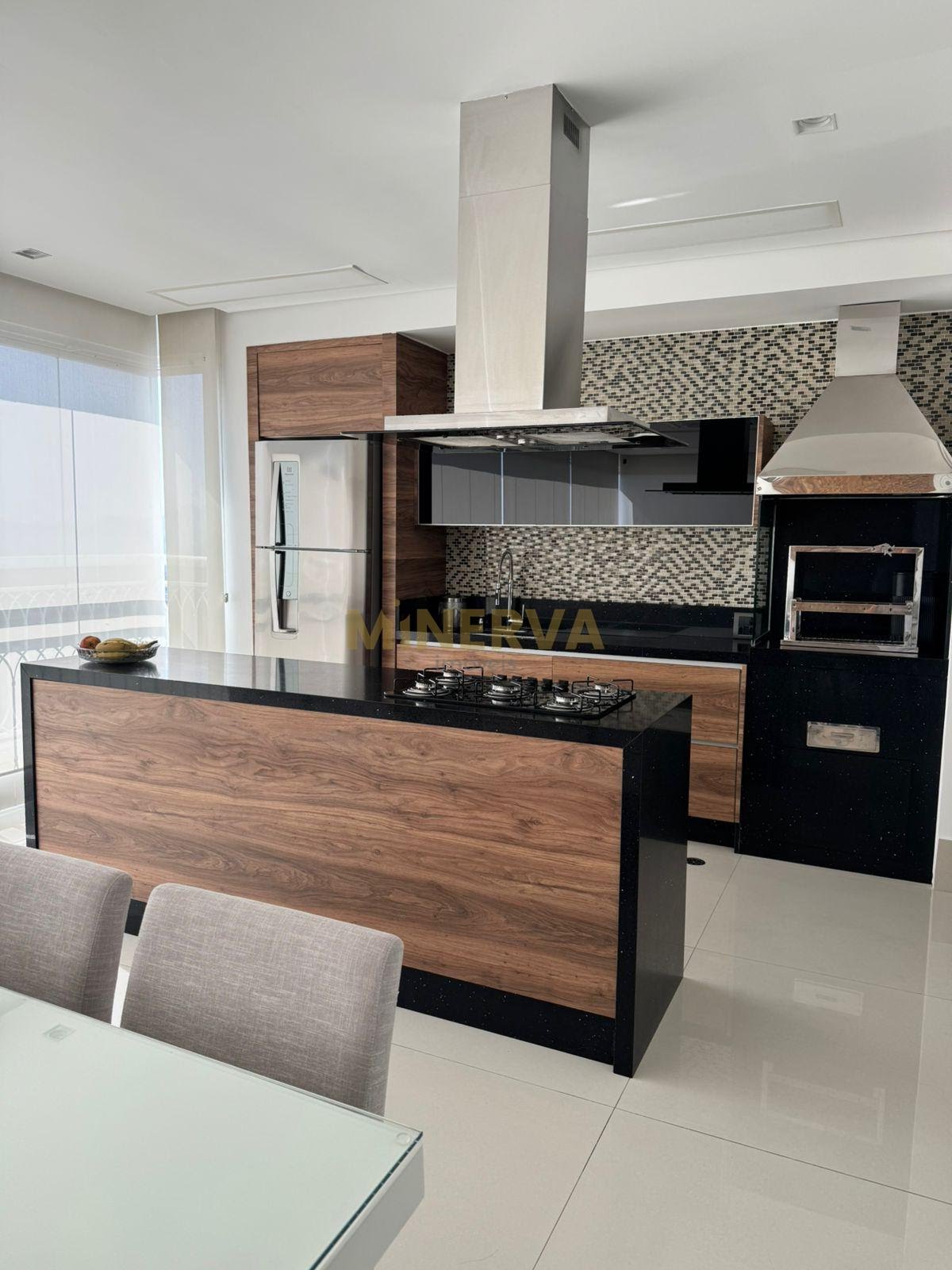 Apartamento à venda com 4 quartos, 3 suítes, 4 vagas e 202m² no Vila Galvão, Guarulhos (SP) — foto 11 de 30