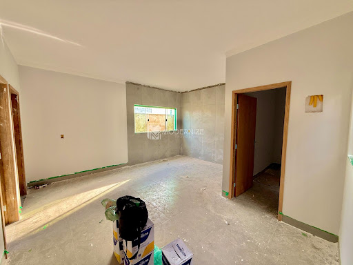 Casa em Residencial Parque dos Buritis  -  Catalão