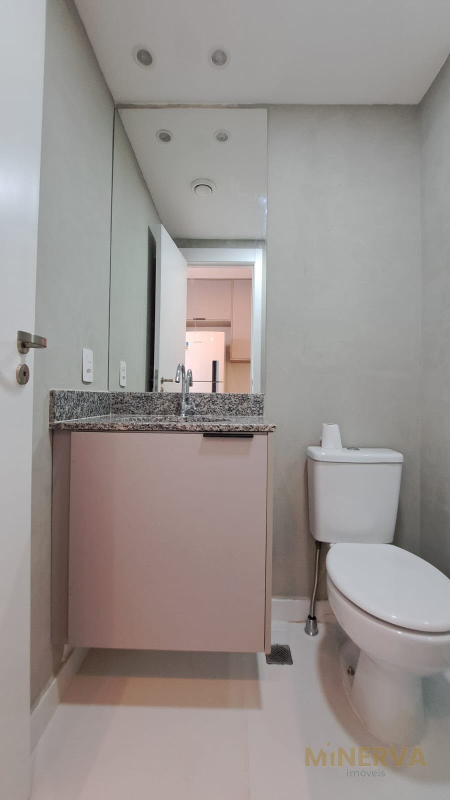 Studio à venda com 1 quarto, 1 banheiro e 24m² no Belenzinho, São Paulo (SP) — foto 4 de 24