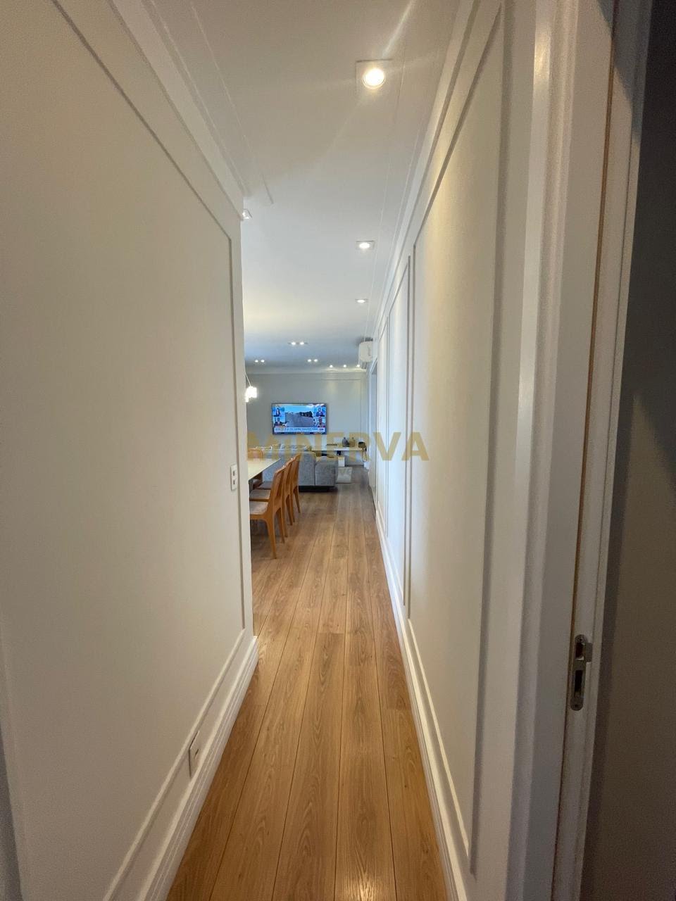 Apartamento à venda com 3 quartos, 3 suítes, 3 vagas e 127m² no Centro, Guarulhos (SP) — foto 11 de 29