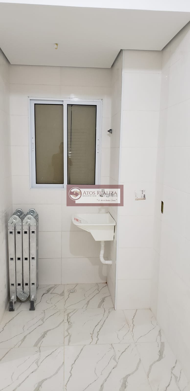 Apartamento à venda com 2 quartos, 1 banheiro, 1 vaga e 48m² no Jardim Edilene, São Paulo (SP) — foto 2 de 15