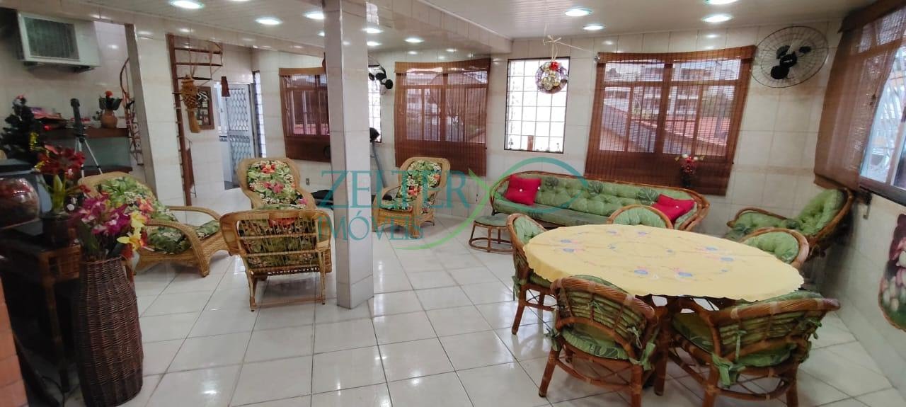 Casa à venda com 5 quartos, 3 suítes, 2 vagas e 140m² no Vila da Penha, Rio de Janeiro (RJ) — foto 27 de 30