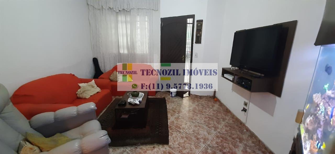 Sobrado, 3 quartos, 150 m² - Foto 1