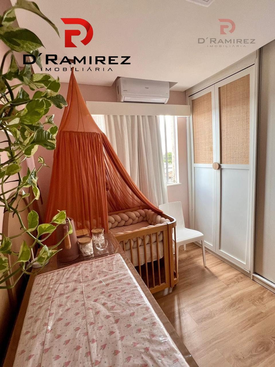 Apartamento à venda com 2 quartos, 1 suíte, 1 vaga e 57m² no Araçagy, São José de Ribamar (MA) — foto 25 de 30