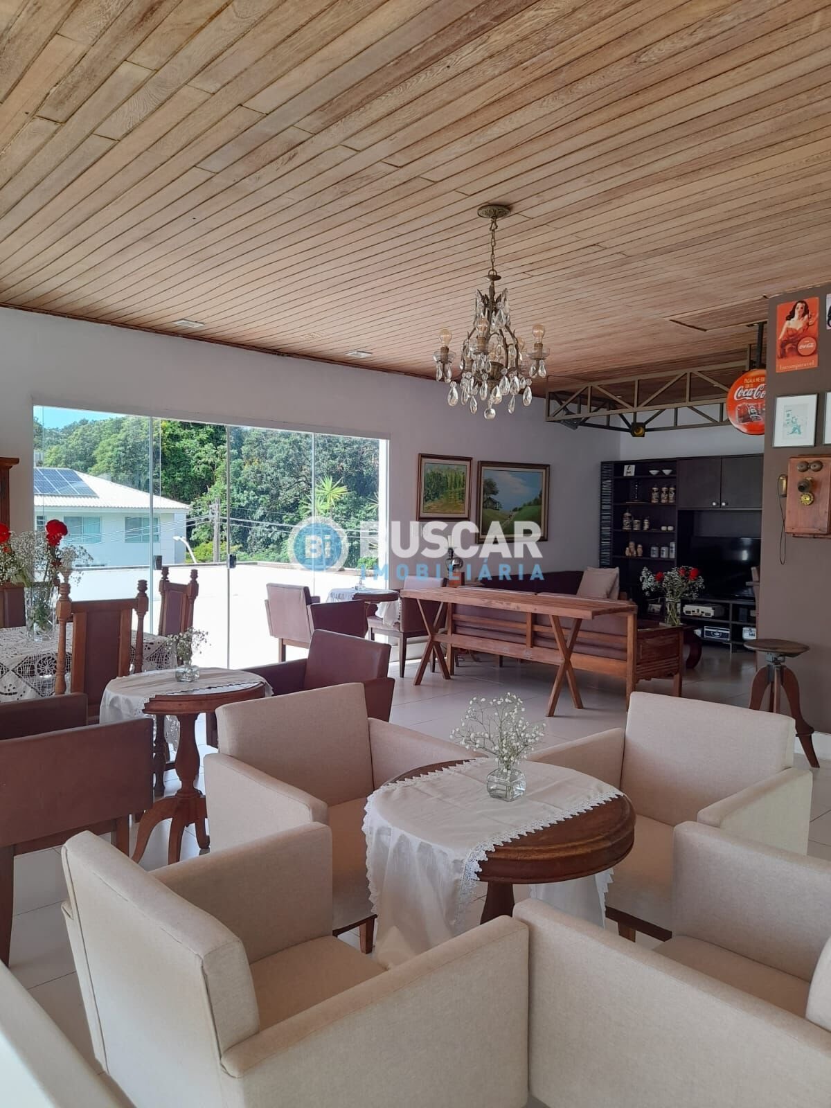 Casa à venda com 6 quartos, 4 suítes, 6 vagas e 750m² no Alphaville I, Salvador (BA) — foto 5 de 18