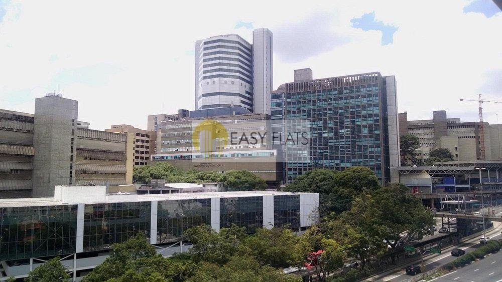 Apartamento para alugar com 1 quarto, 1 suíte, 1 vaga e 38m² no Cerqueira César, São Paulo (SP) — foto 14 de 17