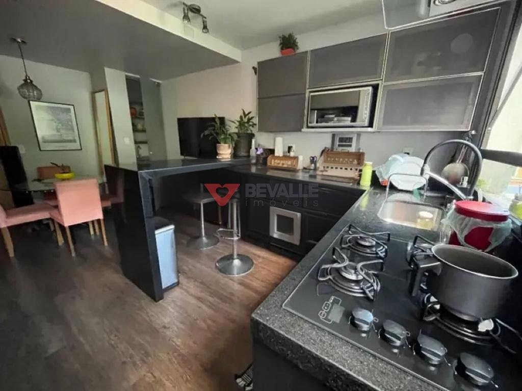 Cobertura à venda com 3 quartos, 1 suíte, 1 vaga e 158m² no Laranjeiras, Rio de Janeiro (RJ) — foto 21 de 27