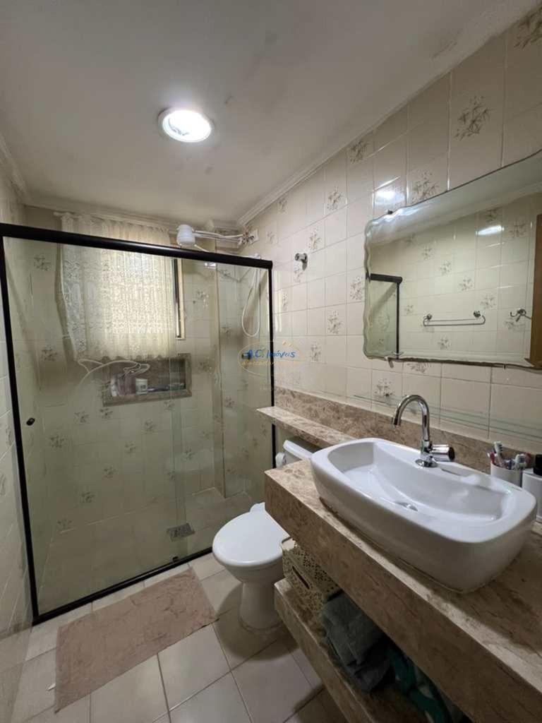 Apartamento à venda com 1 quarto, 1 banheiro, 1 vaga e 47m² no Vila Tupi, Praia Grande (SP) — foto 14 de 18