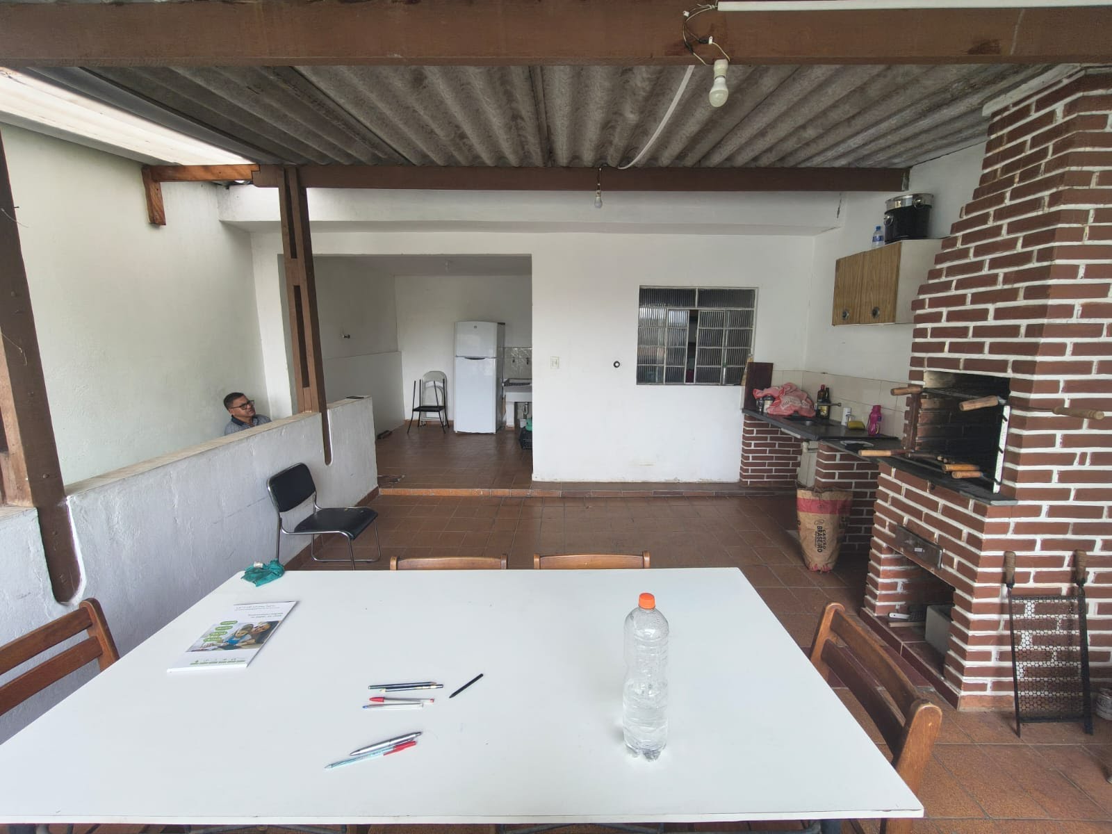 Apartamento à venda com 2 quartos, 1 banheiro, 2 vagas e 95m² no Vila Pereira Cerca, São Paulo (SP) — foto 30 de 30