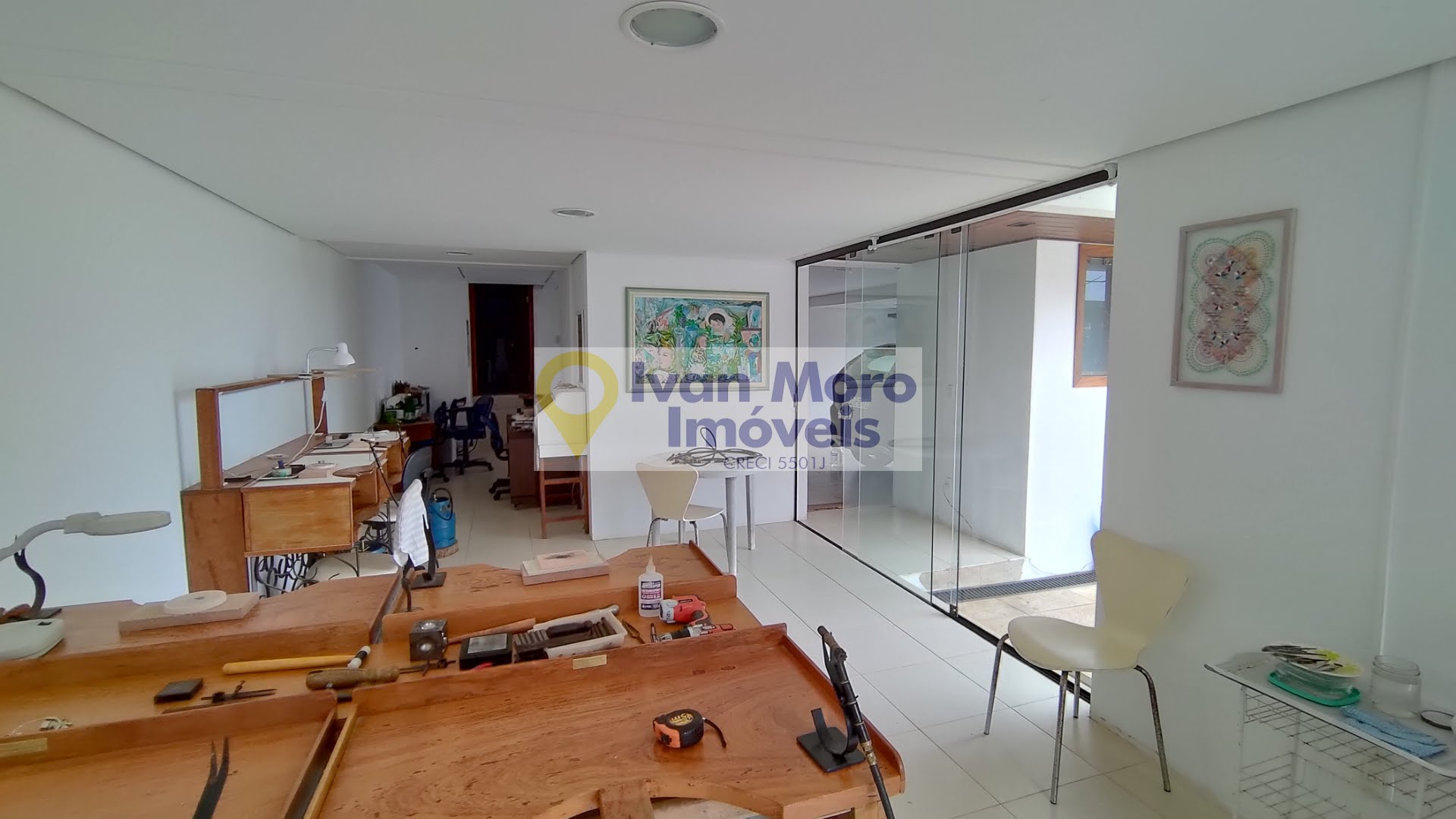 Casa à venda com 5 quartos, 4 suítes, 4 vagas e 456m² no João Paulo, Florianópolis (SC) — foto 15 de 30