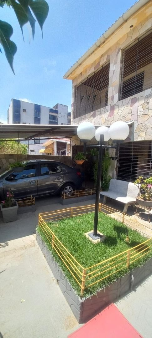 Casa à venda com 3 quartos, 3 suítes, 1 vaga e 242m² no Jardim Atlântico, Olinda (PE) — foto 2 de 21