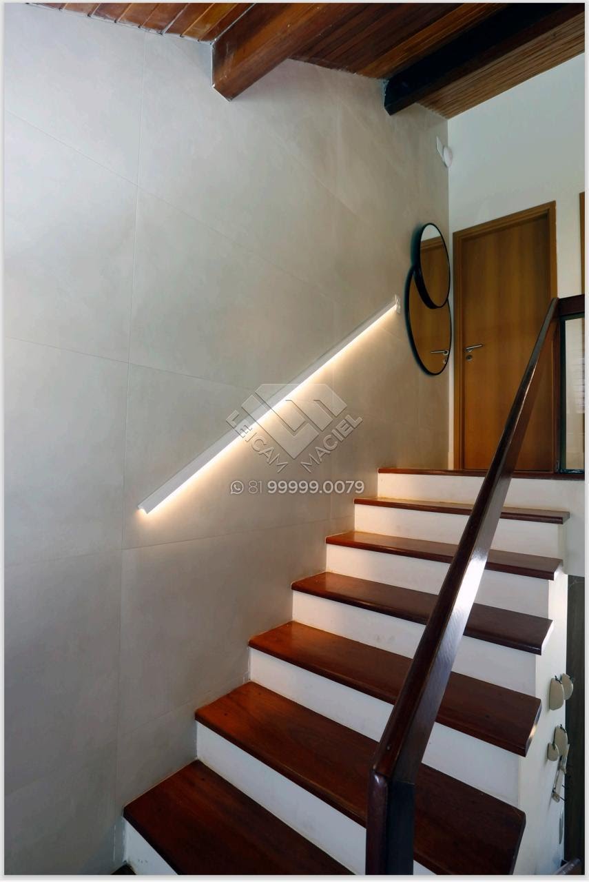Casa à venda com 4 quartos, 4 suítes, 2 vagas e 217m² no Muro Alto, Ipojuca (PE) — foto 12 de 30