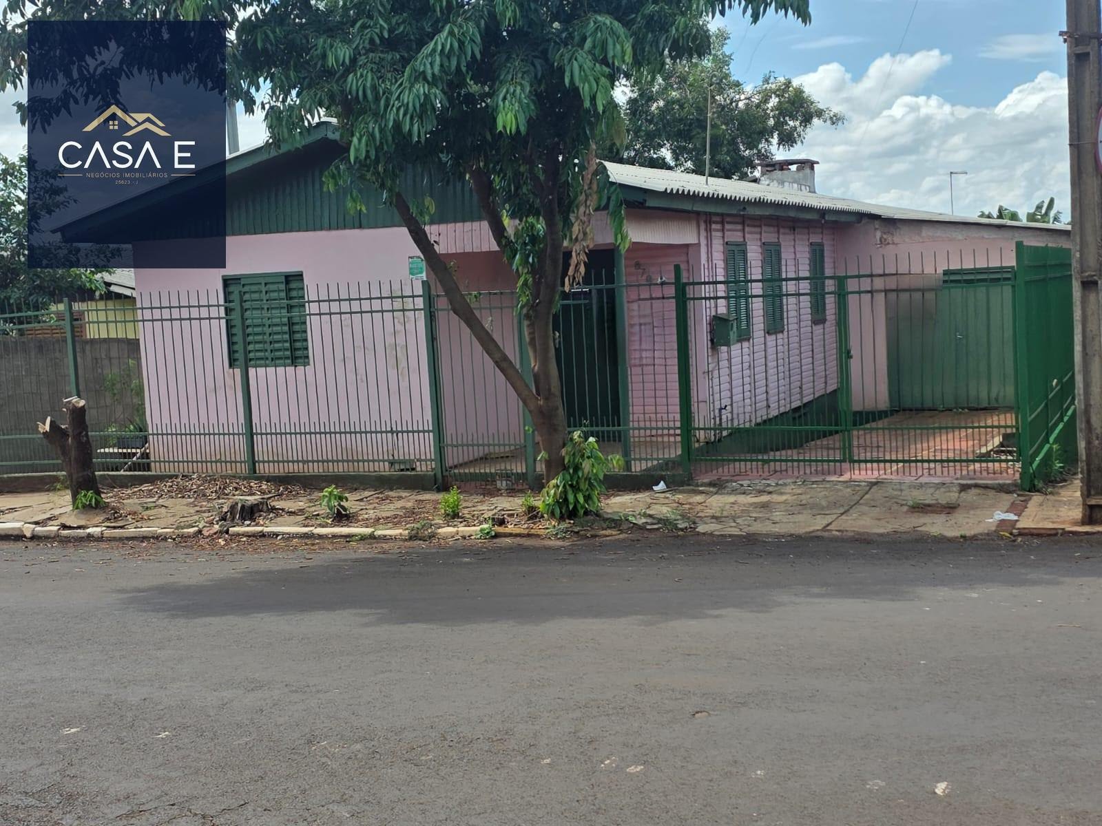 Casa à venda com 3 quartos, 1 banheiro, 1 vaga e 100m² no Assis Brasil, Ijuí (RS) — foto 2 de 15