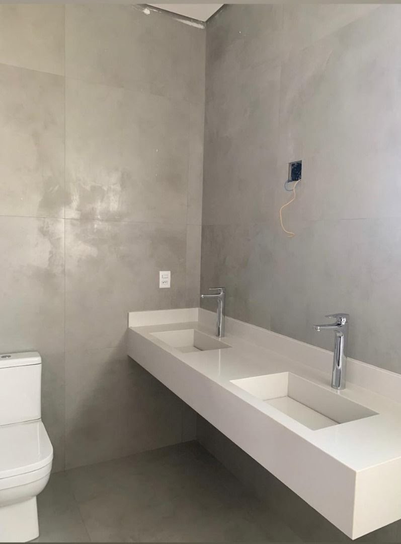 Casa à venda com 3 quartos, 3 suítes, 4 vagas e 250m² no Alphaville, Ribeirão Preto (SP) — foto 17 de 24