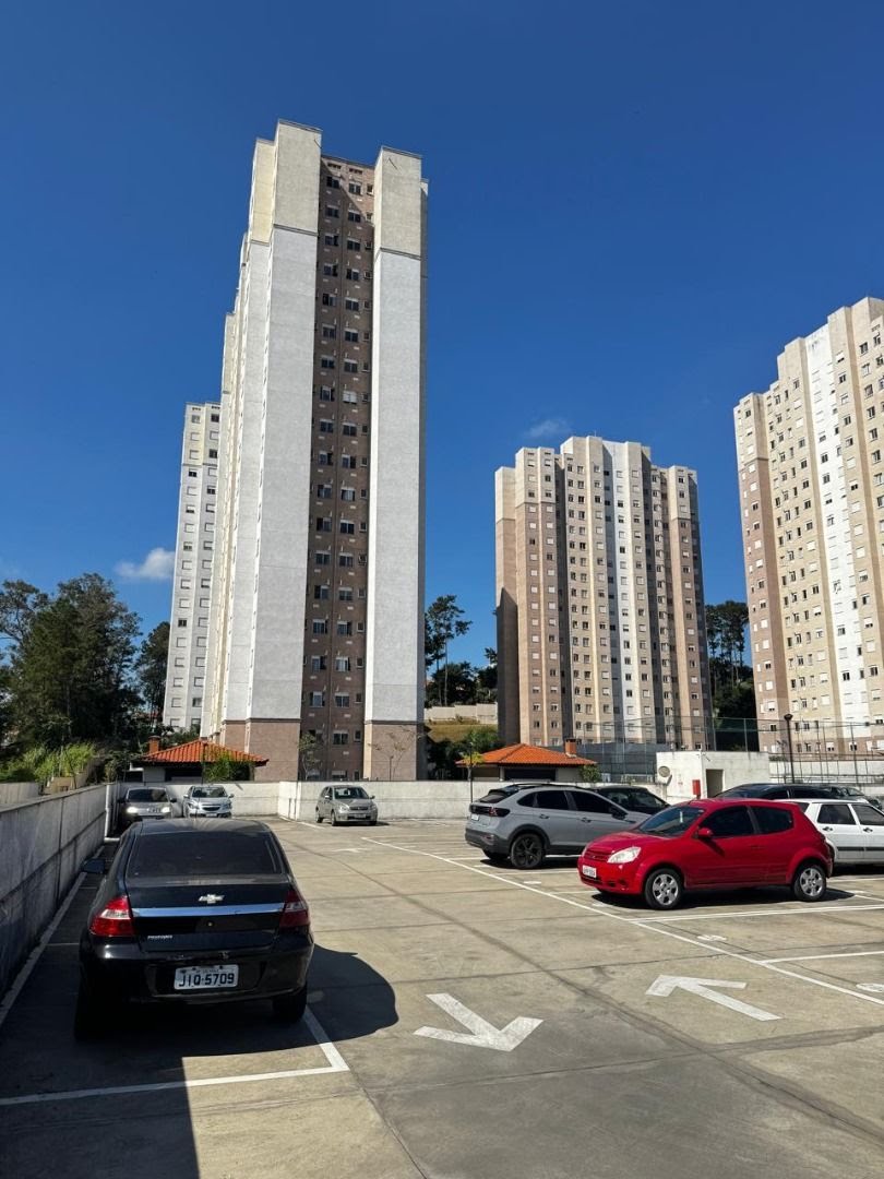 Apartamento, 2 quartos, 55 m² - Foto 40