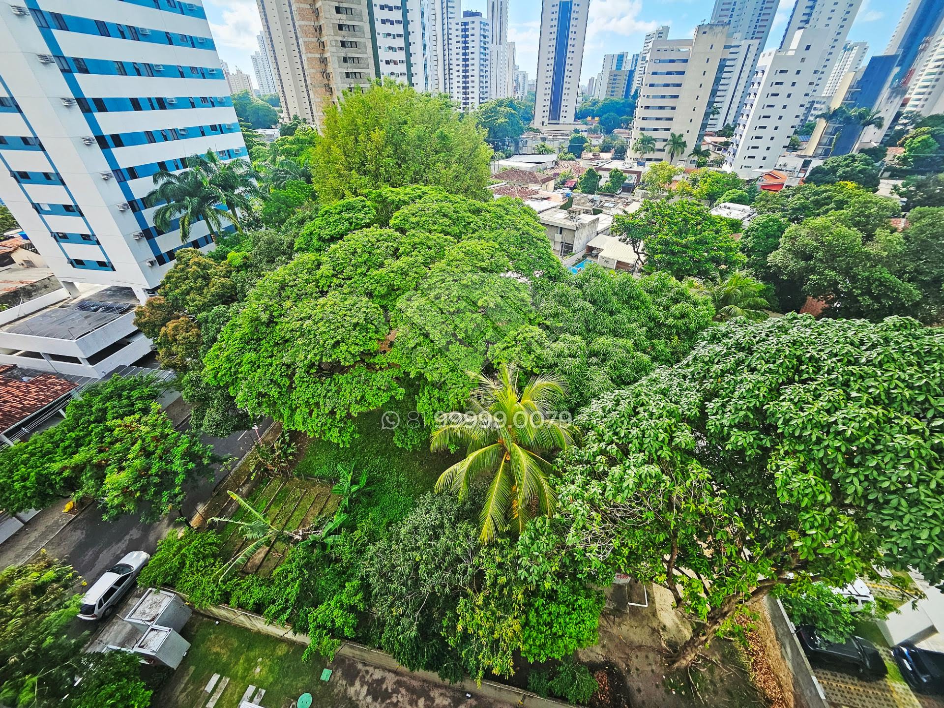 Apartamento à venda com 2 quartos, 1 suíte, 1 vaga e 49m² no Casa Forte, Recife (PE) — foto 4 de 30