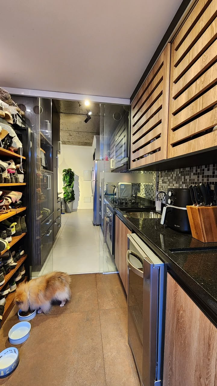 Apartamento à Venda Avenida Mofarrej, Vila Leopoldina/SP