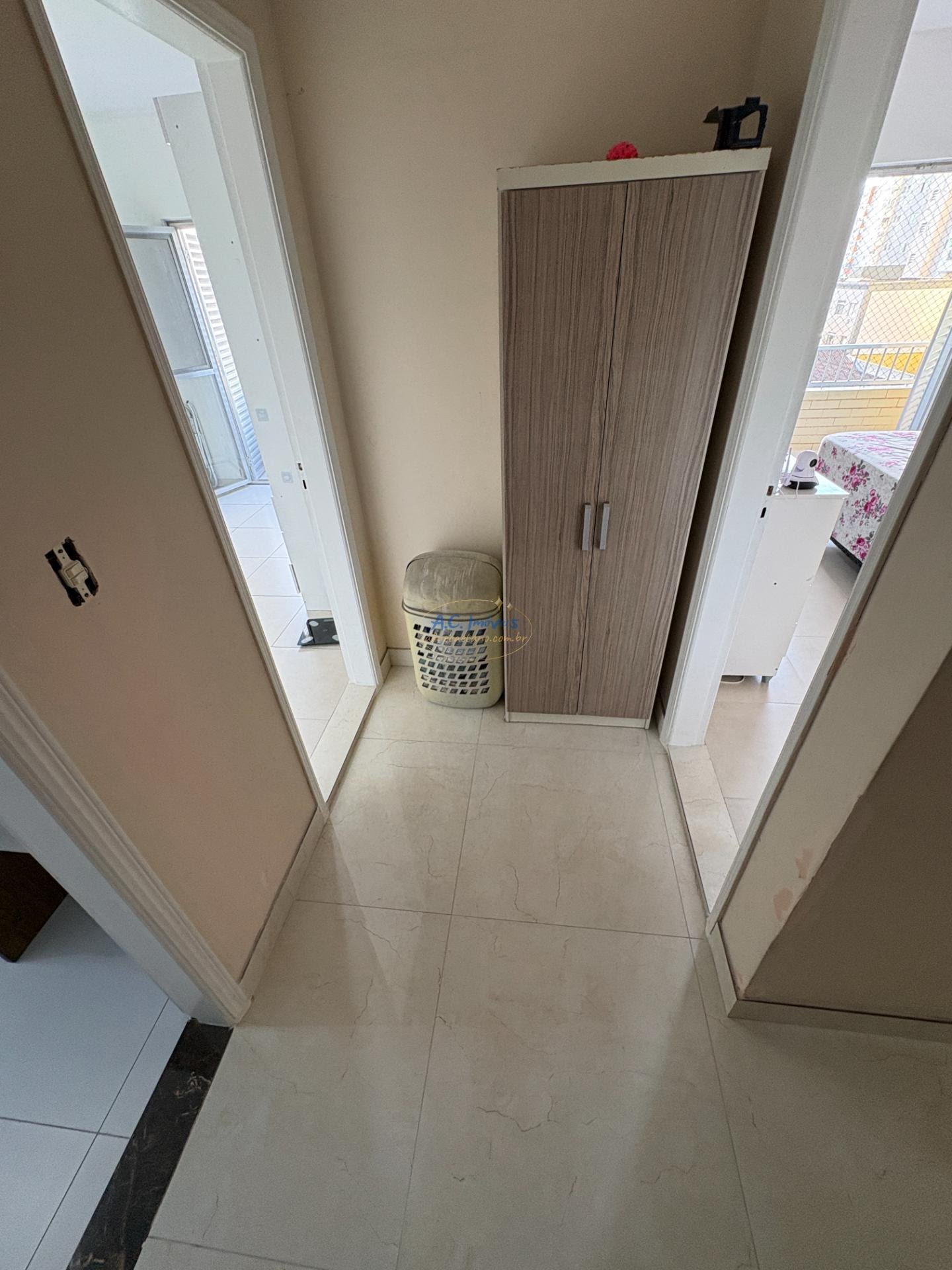Apartamento à venda com 3 quartos, 2 suítes, 1 vaga e 117m² no Vila Tupi, Praia Grande (SP) — foto 24 de 30