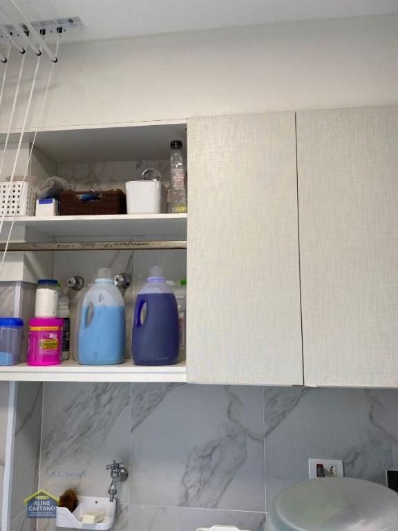 Apartamento à venda com 3 quartos, 2 suítes, 2 vagas e 132m² no Vila Tupi, Praia Grande (SP) — foto 11 de 30
