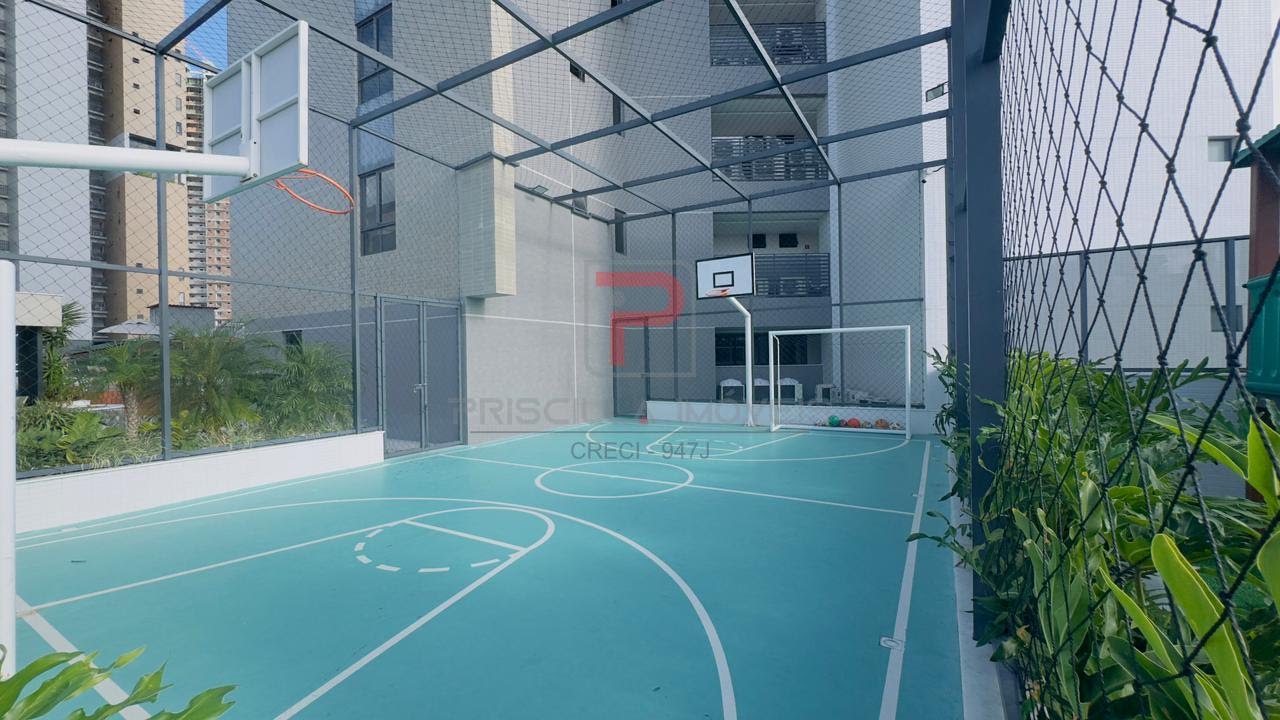 Apartamento à venda com 3 quartos, 2 suítes, 2 vagas e 105m² no Jardim Oceania, João Pessoa (PB) — foto 20 de 28
