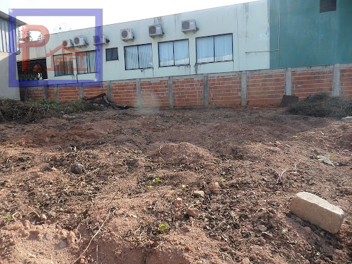 Galpão em Distrito Industrial  -  Coronel Fabriciano