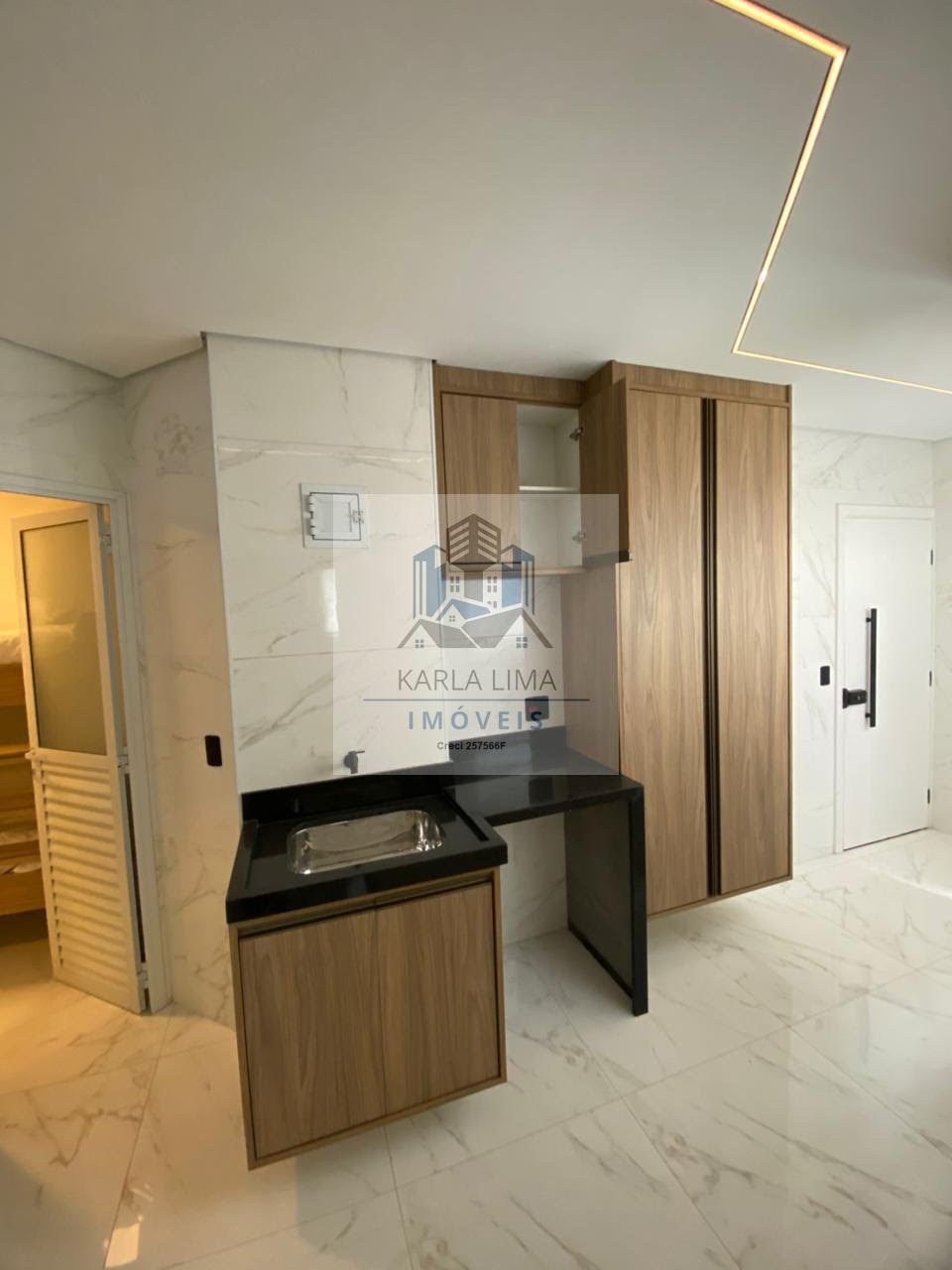 Apartamento à venda com 4 quartos, 4 suítes, 2 vagas e 153m² no Riviera de São Lourenço, Bertioga (SP) — foto 7 de 20