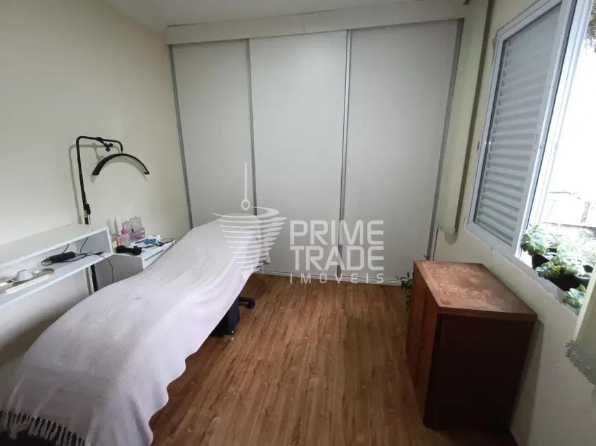 Apartamento à venda com 2 quartos, 1 banheiro, 1 vaga e 71m² no Embaré, Santos (SP) — foto 11 de 19