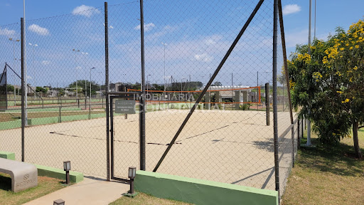 Quadra de Vôlei de Areia