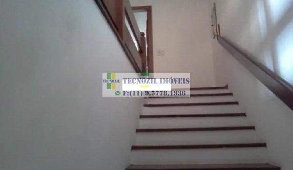 Sobrado, 3 quartos, 129 m² - Foto 11