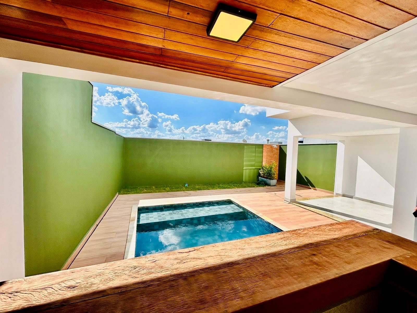 Casa à venda com 3 quartos, 1 suíte, 4 vagas e 198m² no Mantova, Indaiatuba (SP) — foto 19 de 30