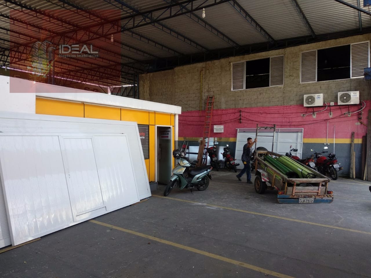 Comercial à venda com 1 banheiro e 507m² no Lapa, Campos dos Goytacazes (RJ) — foto 7 de 13