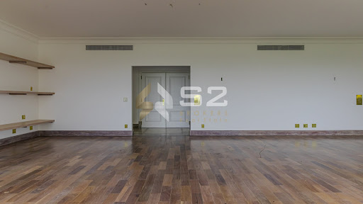 Apartamento à Venda Avenida Dra. Ruth Cardoso, Pinheiros/SP