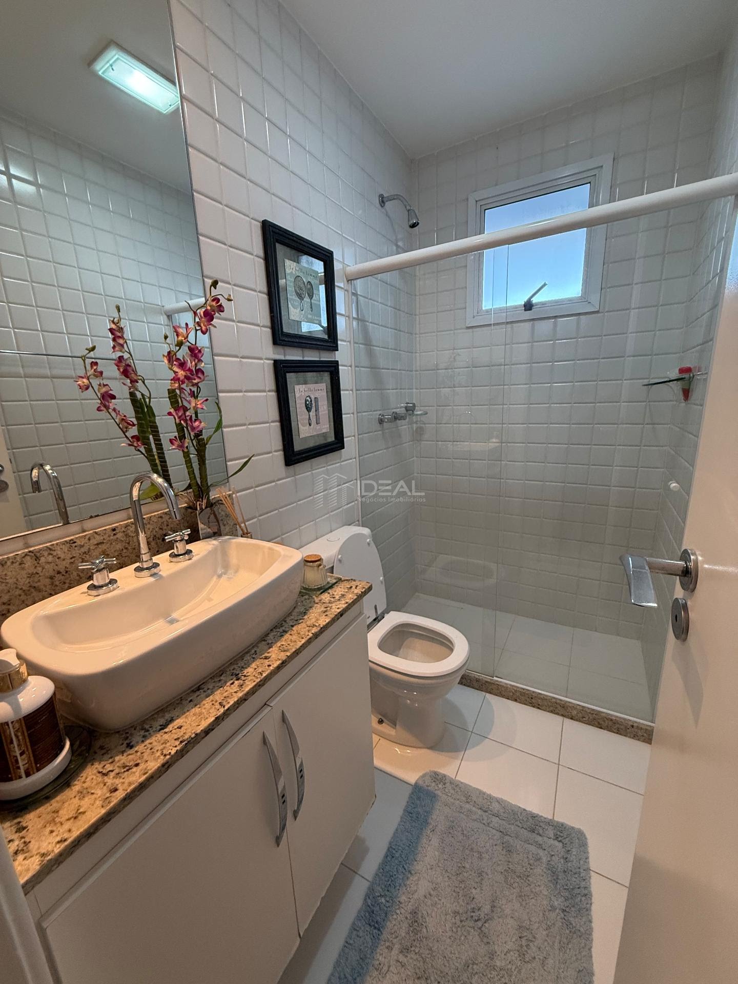 Apartamento à venda com 4 quartos, 2 suítes, 3 vagas e 169m² no Pelinca, Campos dos Goytacazes (RJ) — foto 16 de 30