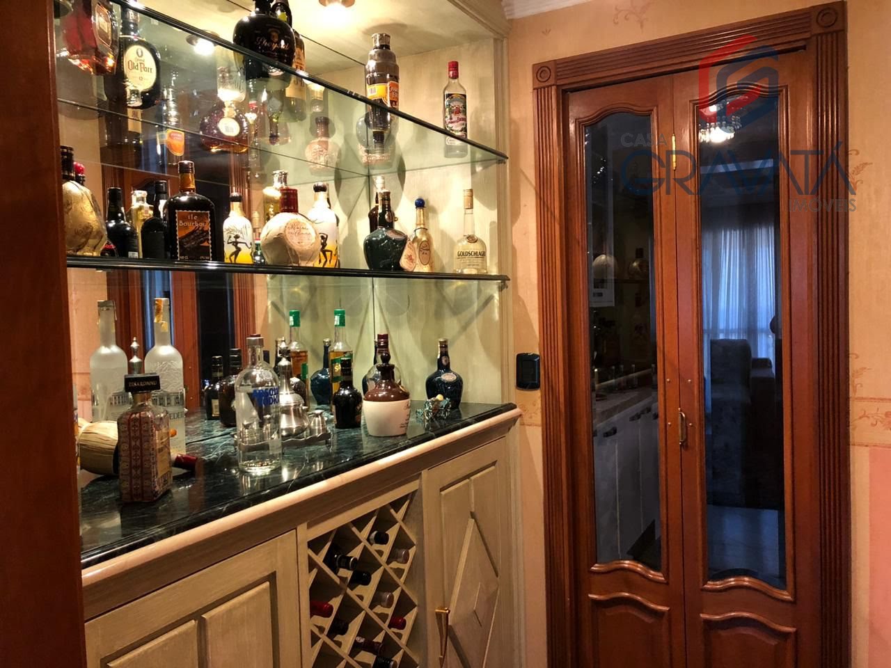 Apartamento à venda com 6 quartos, 4 suítes, 4 vagas e 303m² no Jardim da Saúde, São Paulo (SP) — foto 11 de 30