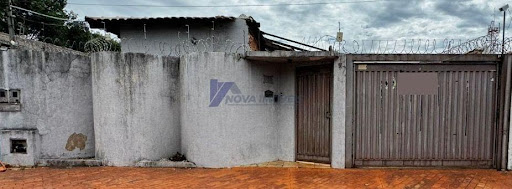 Lote / Terreno em Conjunto Morada do Sol  -  Rio Verde