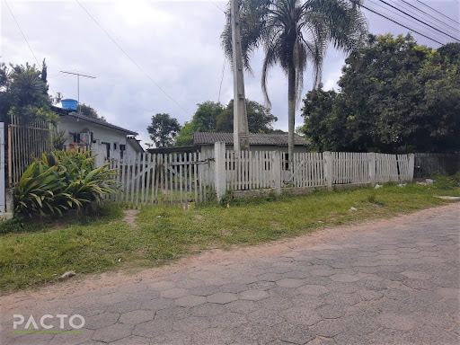 Casa em Coloninha  -  Araranguá