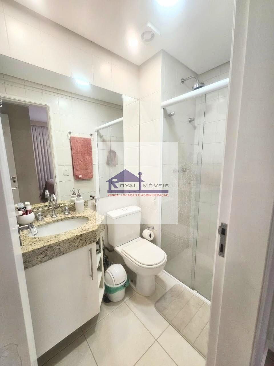 Apartamento à venda com 2 quartos, 1 suíte, 2 vagas e 55m² no Consolação, São Paulo (SP) — foto 7 de 30