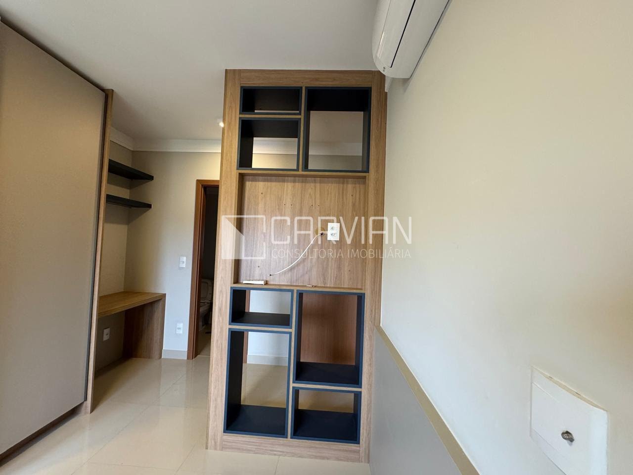 Apartamento à venda com 2 quartos, 1 suíte, 2 vagas e 77m² no Subsetor Sul - 3 (s-3), Ribeirão Preto (SP) — foto 19 de 30