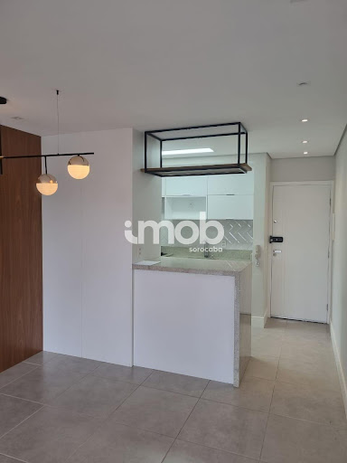 Apartamento à Venda Edifício Roma Jardim Judith Sorocaba SP