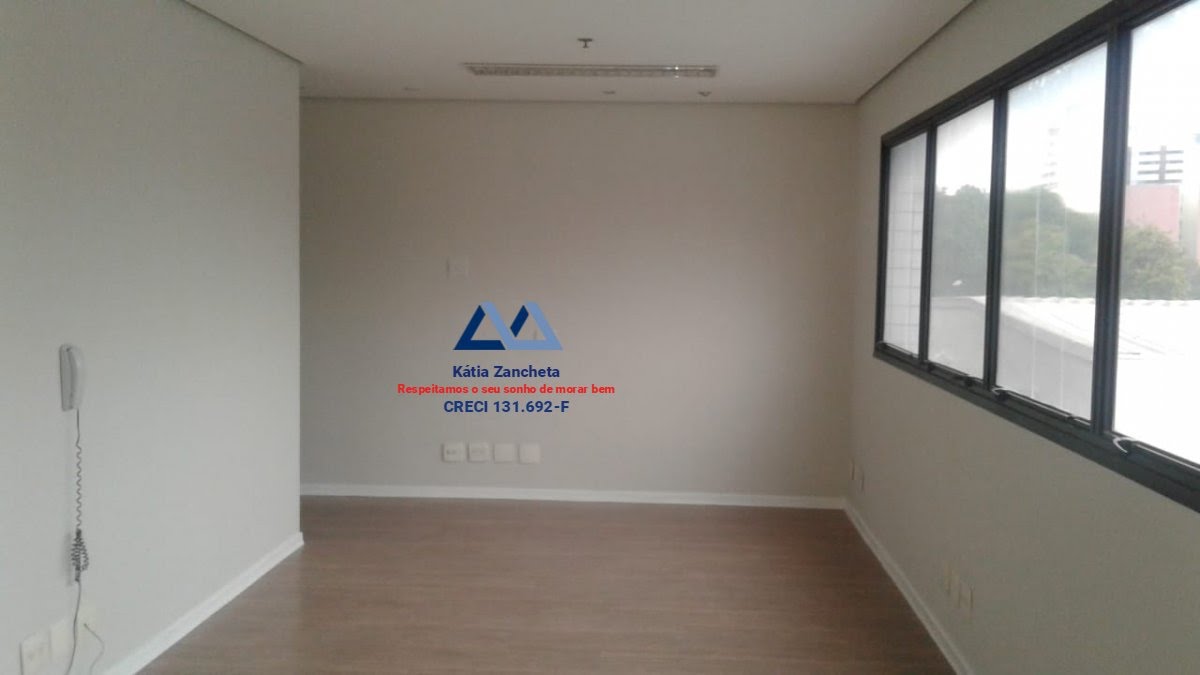 Comercial à venda com 2 banheiros, 1 vaga e 31m² no Vila Monte Alegre, São Paulo (SP) — foto 4 de 25