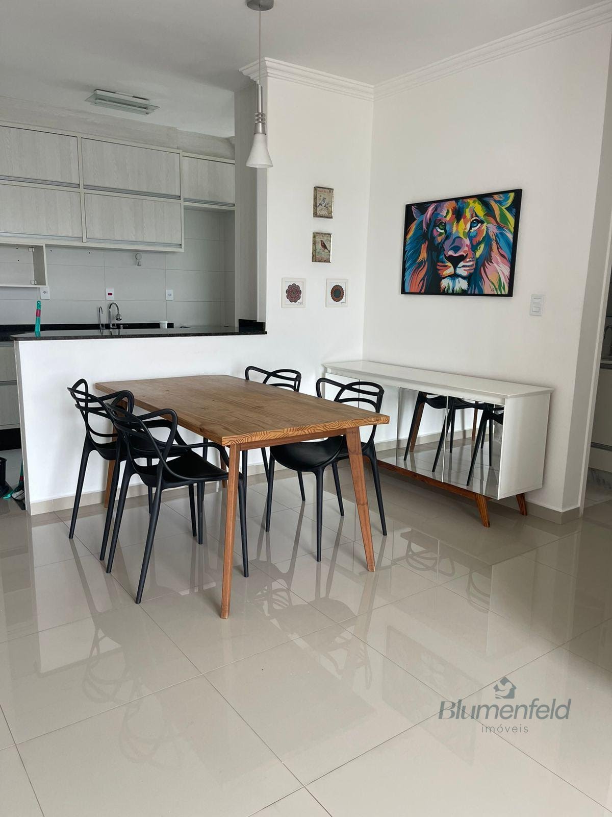Apartamento à venda com 3 quartos, 1 suíte, 1 vaga e 68m² no Jordanópolis, Arujá (SP) — foto 4 de 15
