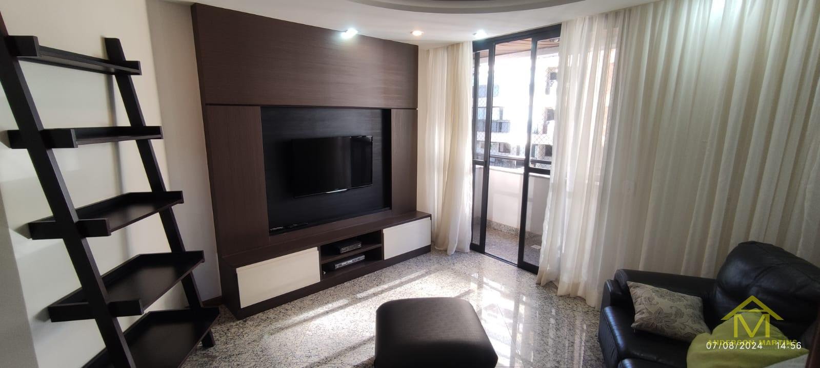 Apartamento, 4 quartos, 180 m² - Foto 6