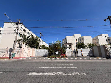 Apartamento em Atlântica - Rio das Ostras, RJ