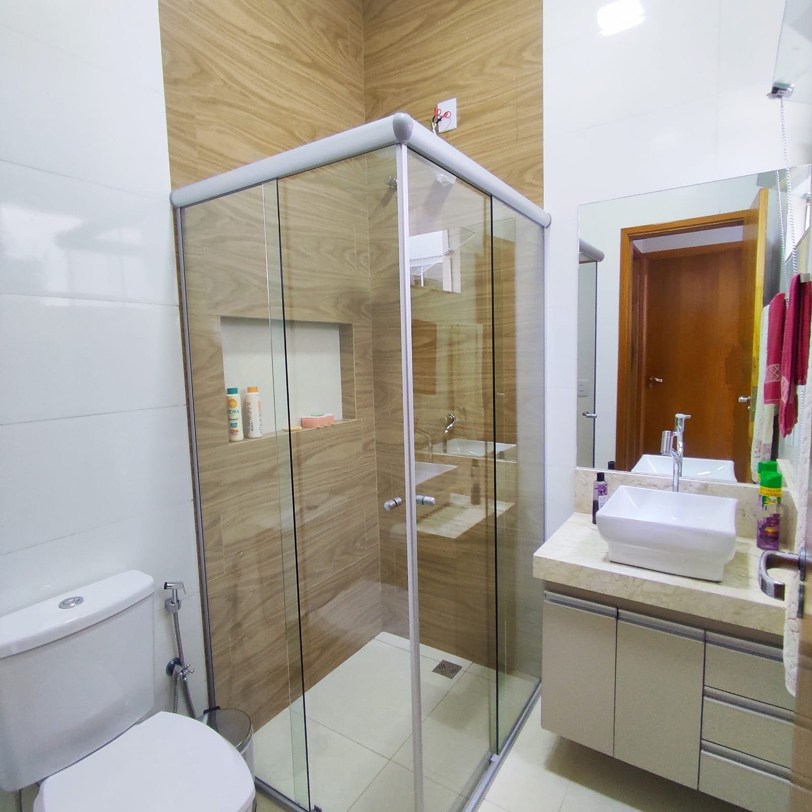 Casa à venda com 3 quartos, 1 suíte, 2 vagas e 90m² no Jardim dos Ipês, Três Lagoas (MS) — foto 3 de 16