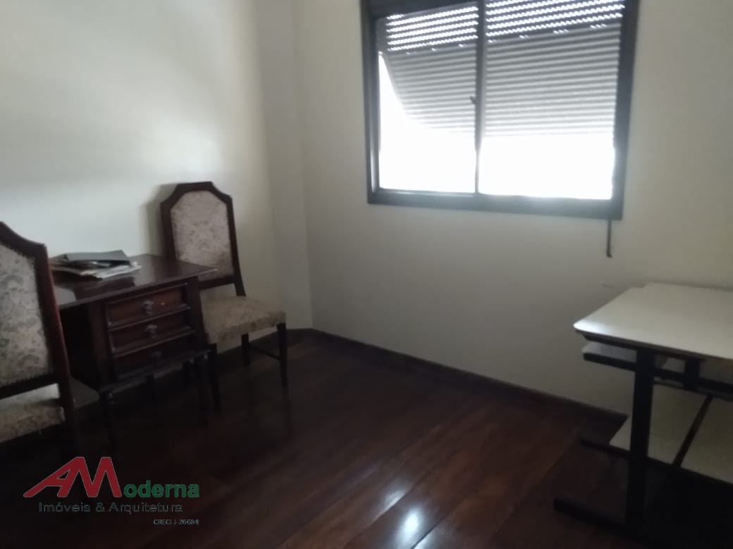 Apartamento para alugar com 4 quartos, 2 suítes, 4 vagas e 356m² no Rudge Ramos, São Bernardo do Campo (SP) — foto 12 de 29