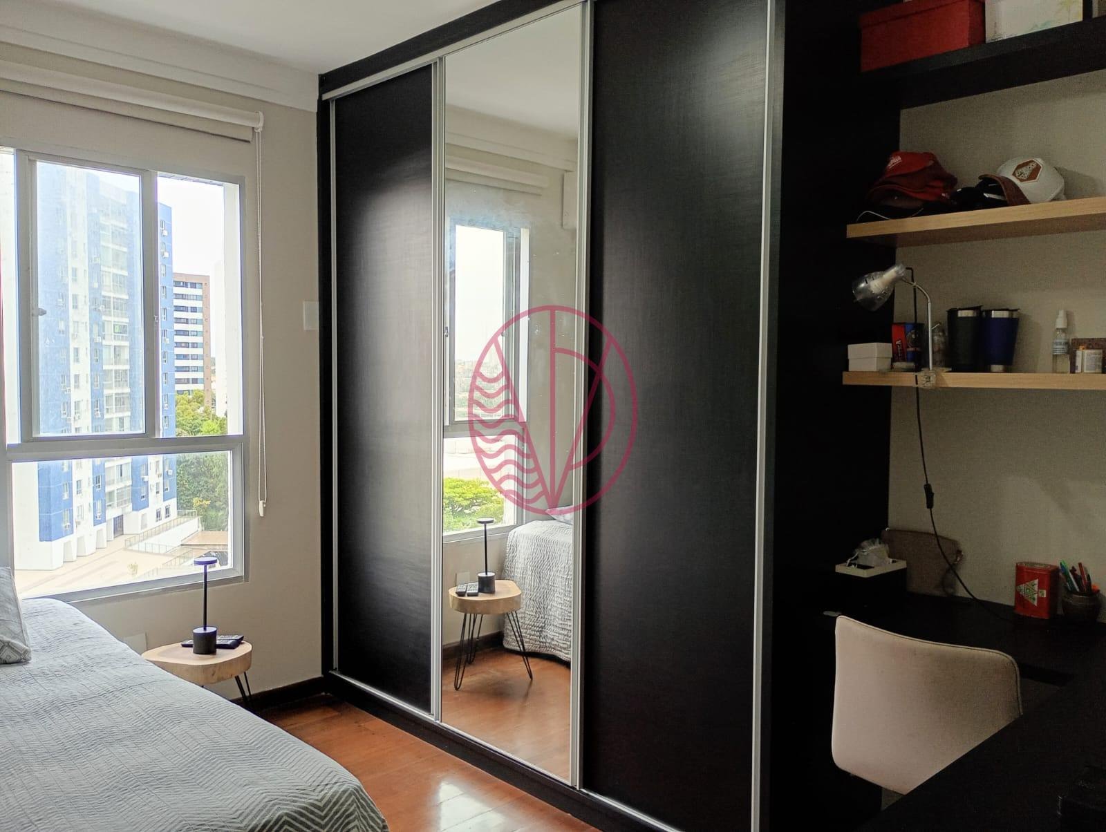 Apartamento à venda com 3 quartos, 1 suíte, 1 vaga e 93m² no Caminho das Árvores, Salvador (BA) — foto 21 de 30