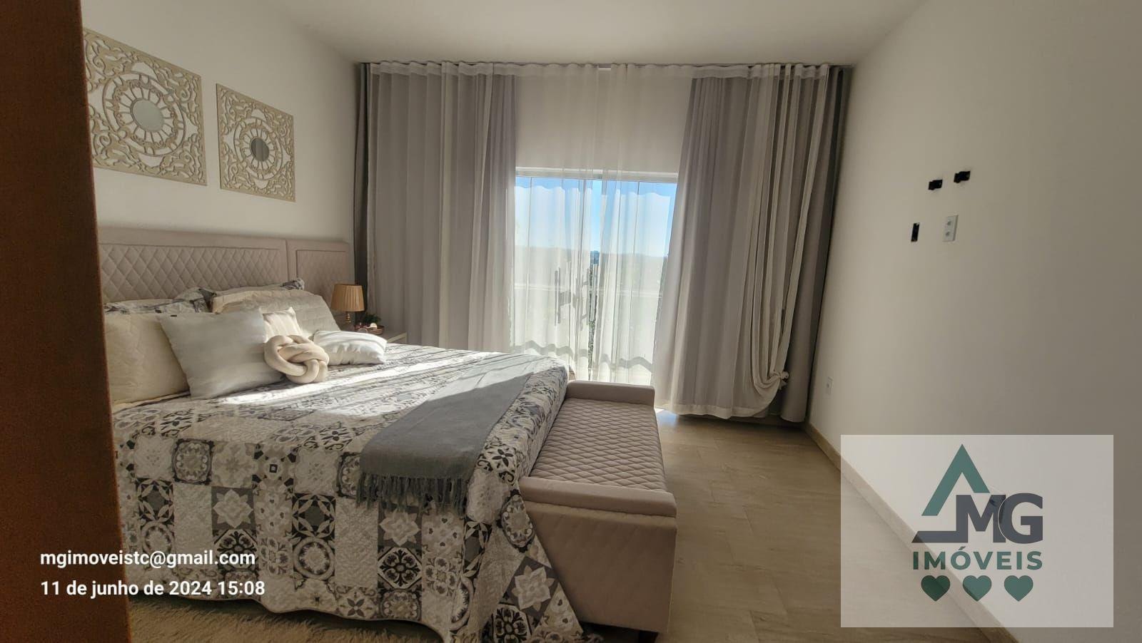 Casa à venda com 4 quartos, 1 suíte, 2 vagas e 230m² no Cotia, Três Corações (MG) — foto 8 de 17