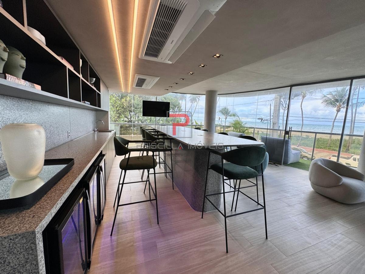 Apartamento à venda com 1 quarto, 1 banheiro e 24m² no Cabo Branco, João Pessoa (PB) — foto 24 de 30