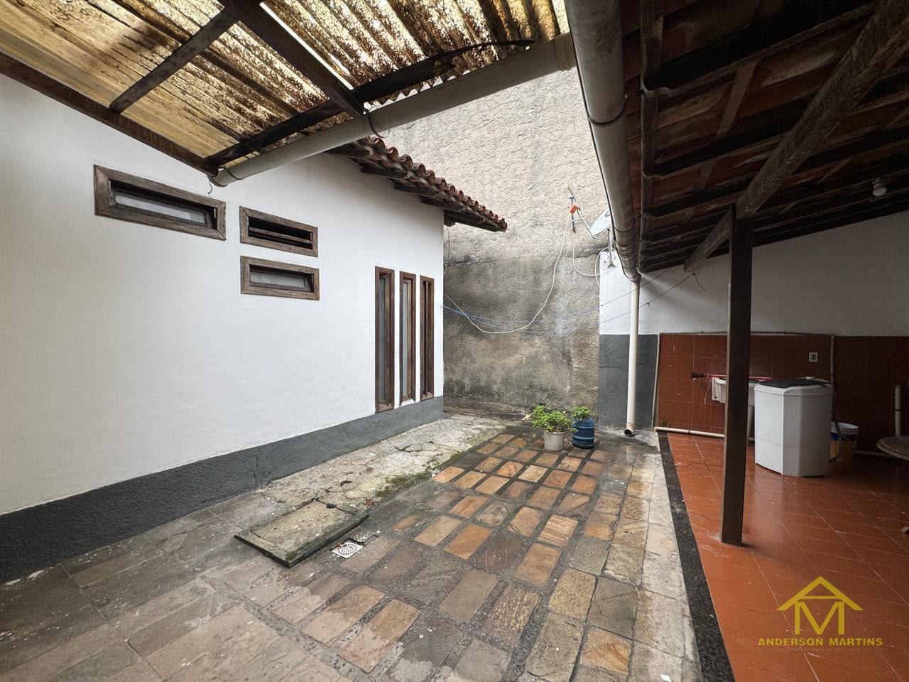 Casa, 4 quartos, 200 m² - Foto 23