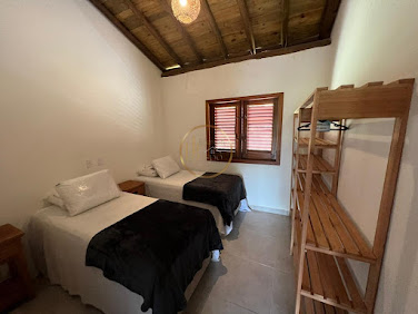 Casa 2 Dormitórios em Trancosinho, Porto Seguro - R$890 mil